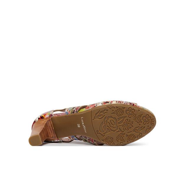 Sandals Laura Vita Albane 48
