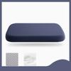 Cuscino Sedile in Schiuma Spessa Morbido Pad per Sedia da Ufficio Pad per Sedile Auto Supporto per Seduta Prolungata Dolore