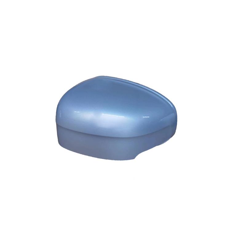 Rearview Mirror Cover Shell Cap For Volvo XC60 V90 2018-2024 Side Mirror light Door Mirror With Heatight Car Accessories