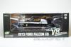 Greenlight 1/18 Ford Falcon XB 1973 Mad Max GREENLIGHT Falcon XB Last of the V8 Interceptors