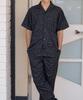 Seondeilaunji Men'S Lego Flower Short Sleeve Pajama Set Smmeast0112-Dn