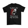 Nightmare Before Christmas Jack and Sally T-Shirt Unisex Cotton Sizes Adult New