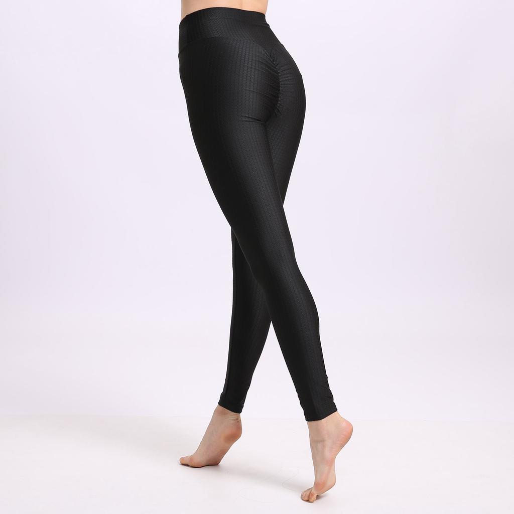 athleisure tights
