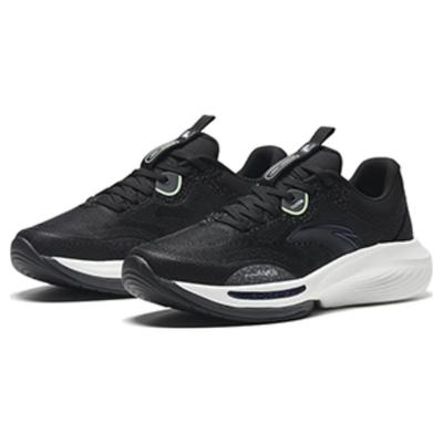 Training Series Flexible Arc Comfortable Lightweight Non-Slip Durable Low-Top Training Shoes Men Sneakers Black White 112337790-5