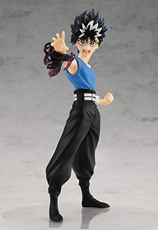 POP UP PARADE Yu Yu Hakusho Hiei non-scale ABS&PVC painted finished figure