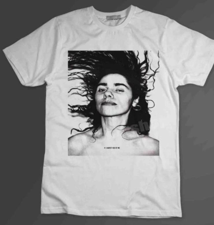 

Fugazi T-Shirt - Drive Like Jehu Punk Rock Post Hardcore Tee 4XL