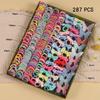 Baby-Haar-Accessoires – Kinder-Haargummis