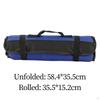 Outdoor Knife Roll Bag for Camping And Travel
