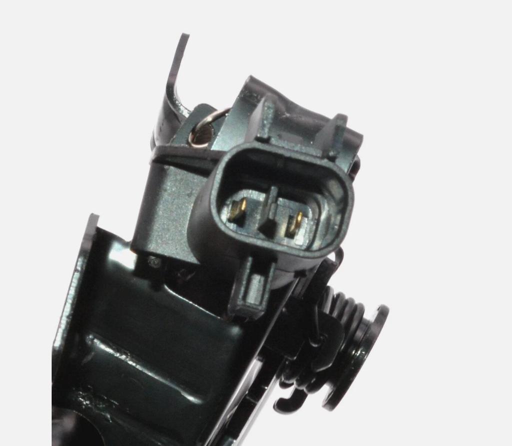 81130H8000 81130-H800 Hood Lock Latch for Kia Rio 2016-2020.