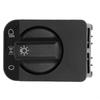 Headlight Switch Headlamp Control 1241319 Replacement Fit for Opel Astra F Van Corsa B Tigra 9102