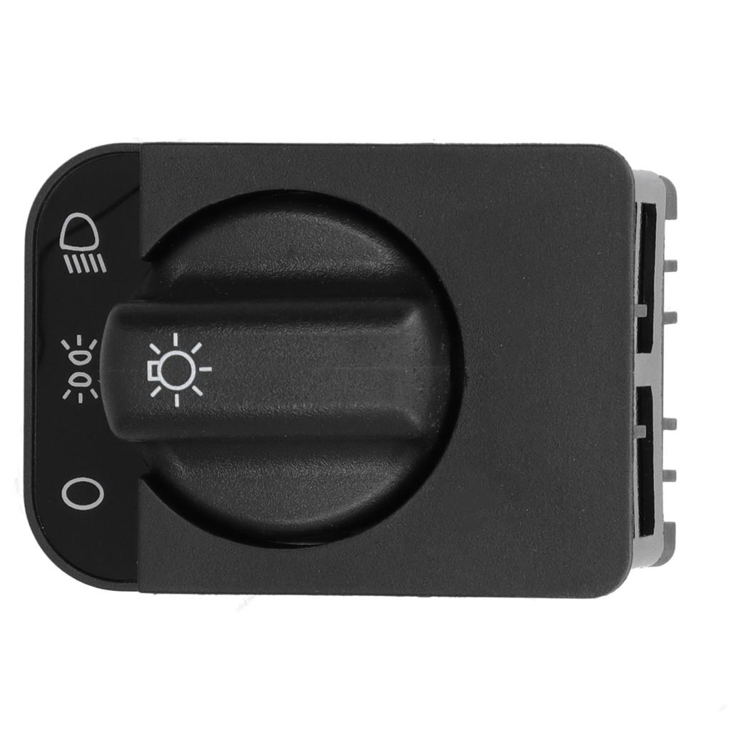 Headlight Switch Headlamp Control 1241319 Replacement Fit for Opel Astra F Van Corsa B Tigra 9102