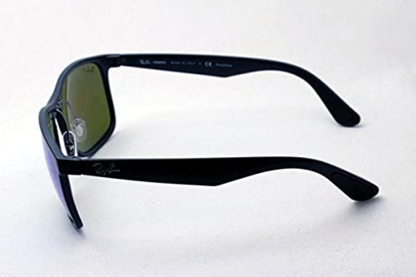 Polarized Sunglasses RB4264 601SA1 58 Authentic CHROMANCE [Ray-Ban] RayBan