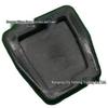 Shaanxi Heavy-duty Truck & Bus Brake Clutch Pedal Rubber Pad Accessories