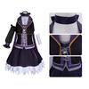 Anime  Vtuber Nijisanji V Flower V3 V4 Cosplay Costume Gynoid Halloween Costume For Woman