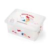 Sanrio Storage Case S Hello Kitty Stacking Small Item Holder 722278
