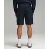Lululemon Relaxed Fit Smooth Twill Short 9  True Navy