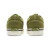 Li Ning Steven Harrington X  Slip Resistant Durable Lightweight Low Top Skate Shoes Women Skate Shoes Pine-Green AECR106-2