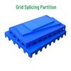 BENAGIL Moisture-Proof Plastic Grid Mat