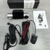 1/2/3 Channel WIFI GPS Car Dash Cam, with Dual 1080P Front AHD Rear Camera, Taxi Driving Video Recorder