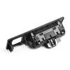 Car Tailgate Trunk Boot Lid Switch Handle For BMW F22 F30 F33 F10 51247368753