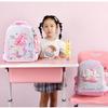 Cosbanana Hello Kitty Princess Ariel Backpack for Elementary School Lightweight Backpack with Sequins and Perfect for Girls and School and New a Great