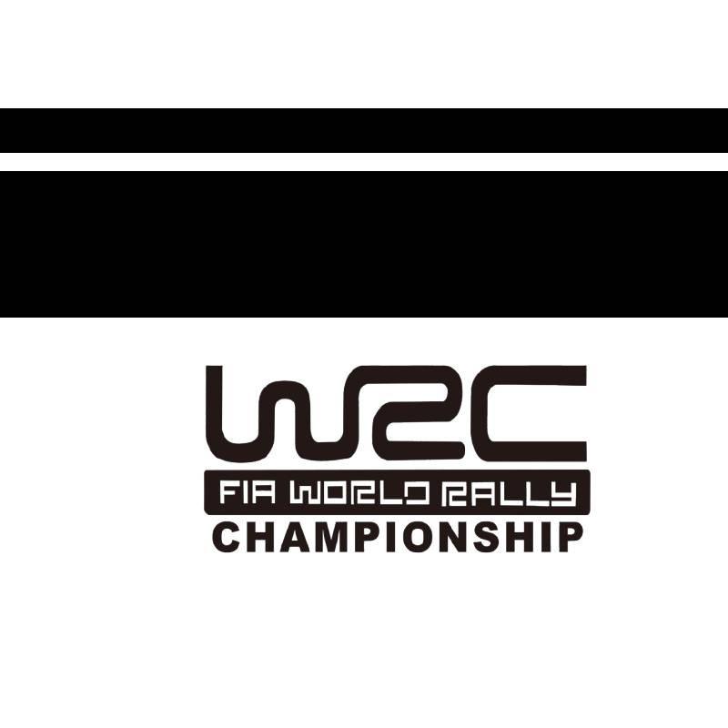 Car Body Reflective Decal For Vehicle Customization And Safety Sticker