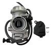 Motorcycle Carburetor 16100-HM7-L02 For Honda Fourtrax TRX400FW 4X4 Foreman 1995-2003 Fuel Replacement Parts