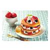 LITHON Washable Pancake Plate for Hot Sandwich Maker Series (KDZY-005B)