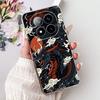 For Xiaomi Redmi Note 14 Pro+ Cool Dragon Tiger Painted Phone Case For Redmi Note14 Pro Plus 5G Soft Silicone TPU Cases