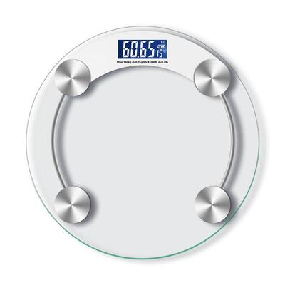 BORO Electronic Body Weight Scale (CN Version)