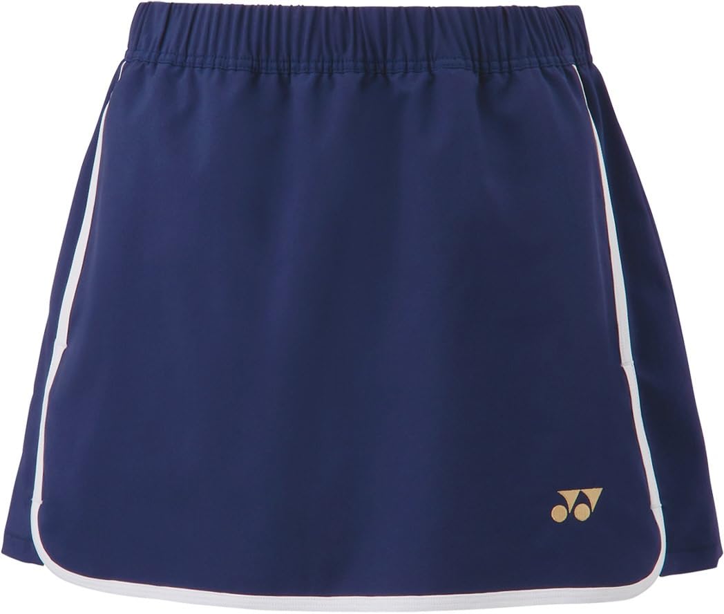 

Skirt 26137 Midnight S [Yonex] Women s (170)