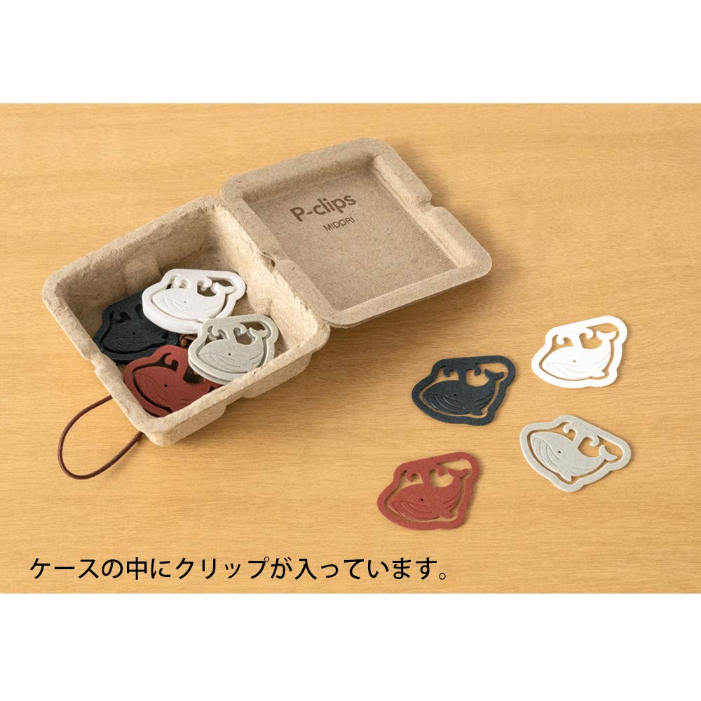 Midori Sponky Peak Vzor Velryby 43402006