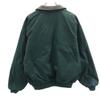 patagonia 90s Old USA made Sheld Synchilla Jacket S green Men's Used