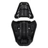 Front&Rear Raider Passenger Cushion Kit Black1 For Honda Cb650R Cbr650R 24-25