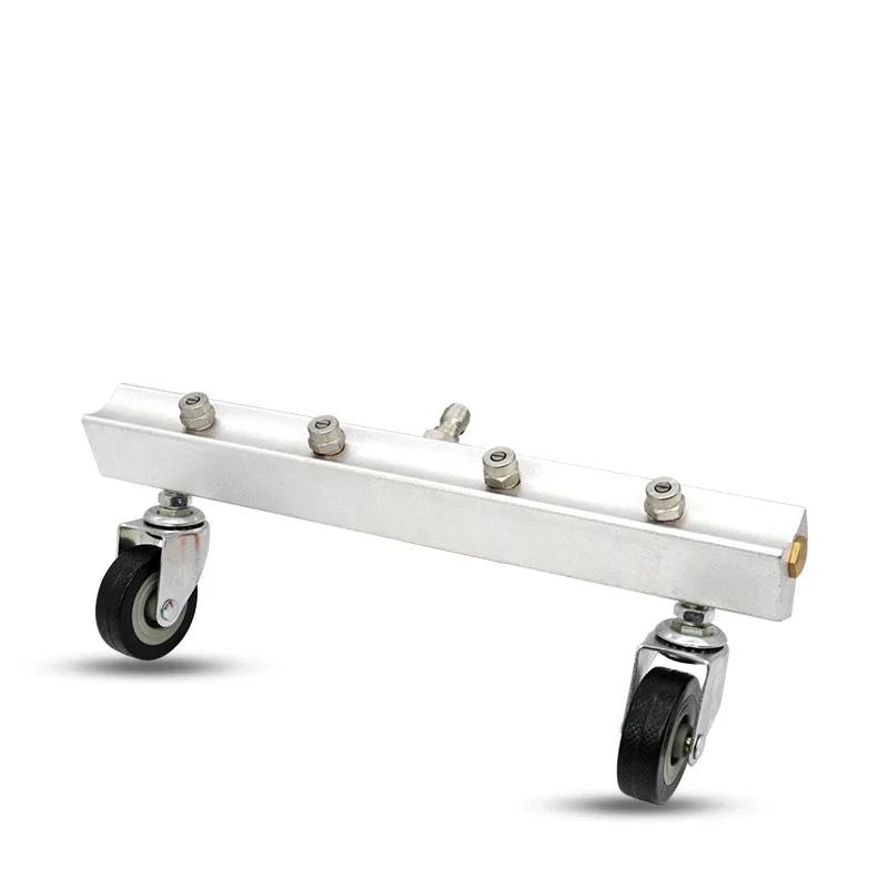 

Салон красоты для автомобилей Быстрая очистка шасси Очистка под высоким давлением Насадка для мойки автомобилей Мойка дорог Санитарная обработка грунта