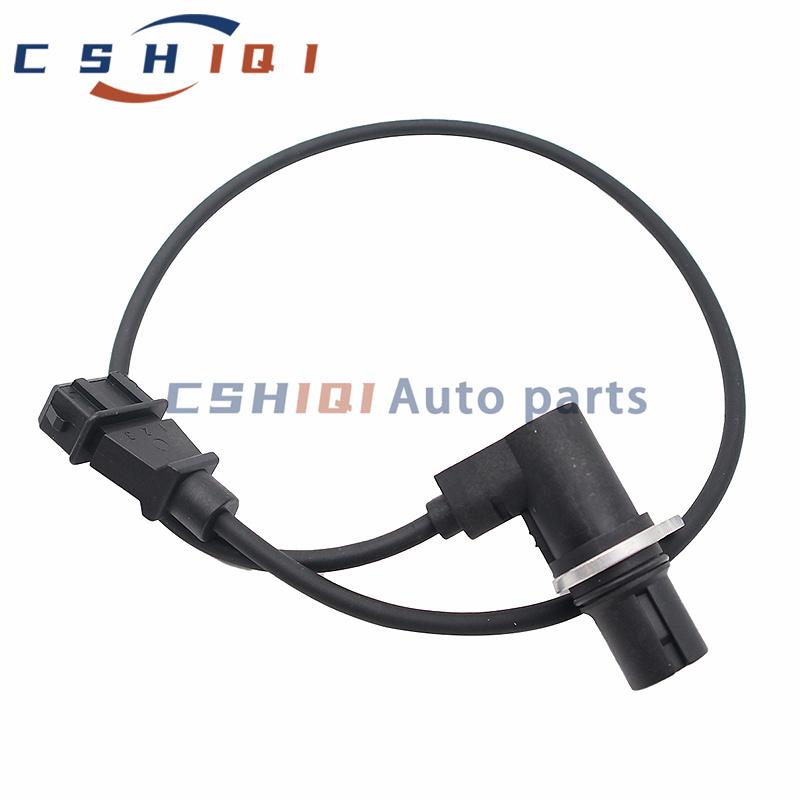 037906433A Crankshaft Position Sensor For VW Polo Passat Golf Seat Cordoba 1.6i 2.0i 1990-2010 03790 6433A 037906433B 03790643
