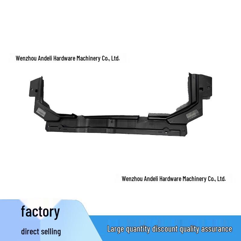 

Radiator Deflector Support Panel LR099605 for 2017-2023 Land Rover Discovery 5 -