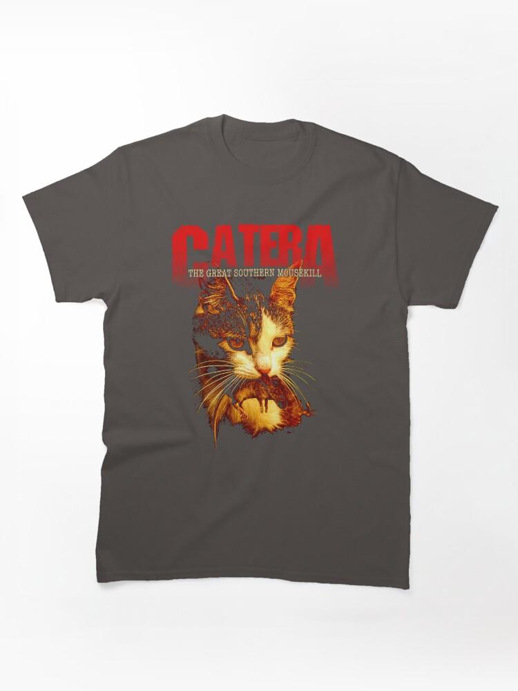 Pantera CATERA - The great southern mousekill Classic Unisex T-Shirt