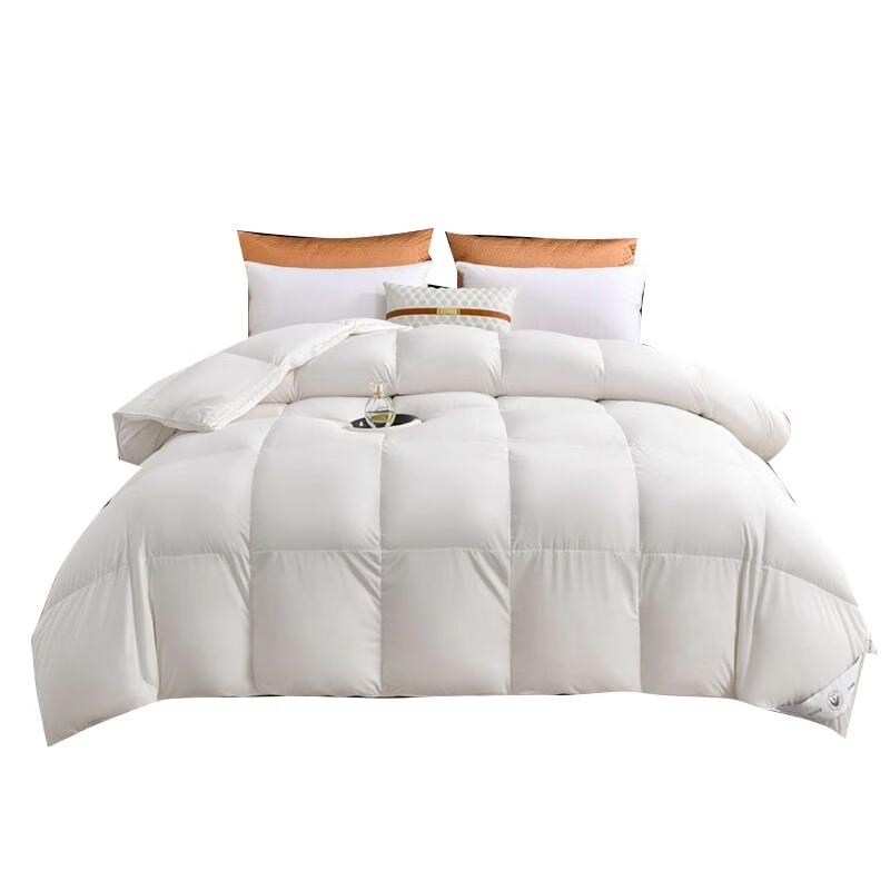 Youmeng Jiaju YB-15116 Siberian Ice Duck Down Quilt