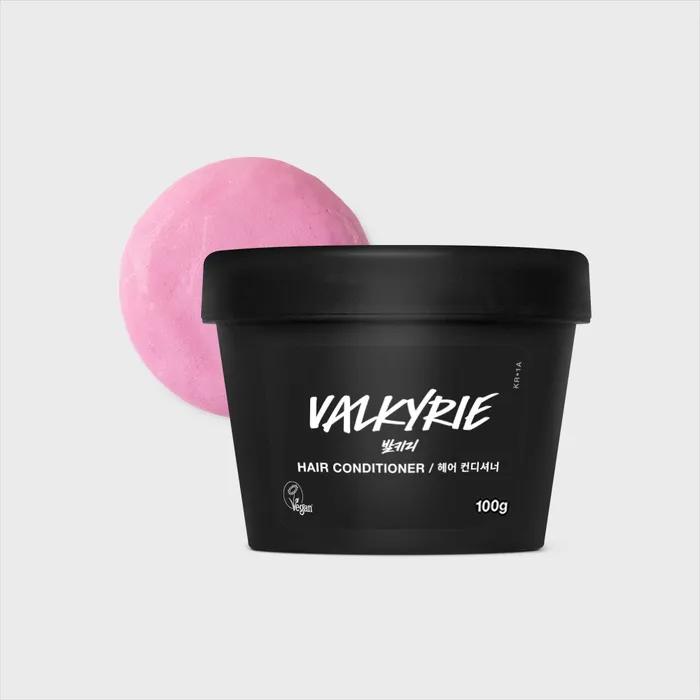 

Valkyrie - Hair Conditioner/Rinse Valkyrie 100g