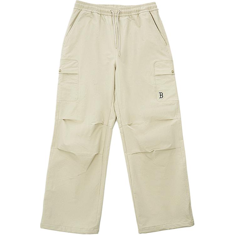 MLB Boston Red Sox FW25 Cargo Pants Unisex 3AWPB1356-43SAL L