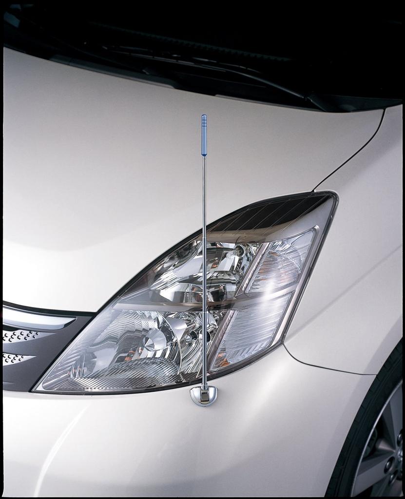 SEIWA Compact Rod Telescopic K231 Pole, Type,