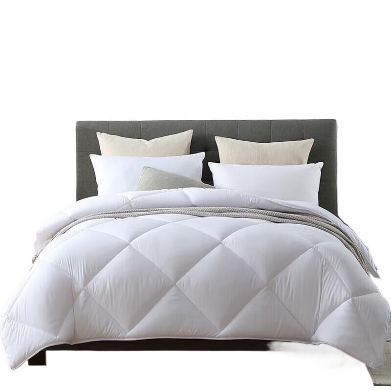 

Mengjie Antibacterial Thyme Thick Fiber Quilt