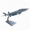 J-20 Fighter Jet Alloy Model