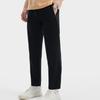 New FILA Casual Pants Men's Black F11M422604FBK
