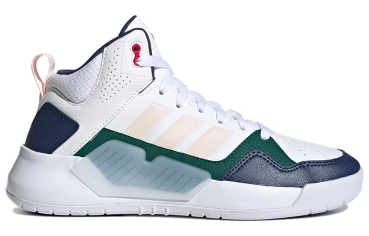 Adidas Neo Play9tis 2.0 White Women's G55056