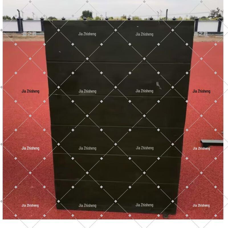 Yatai Feihong Mobile 400M Obstacle Training System