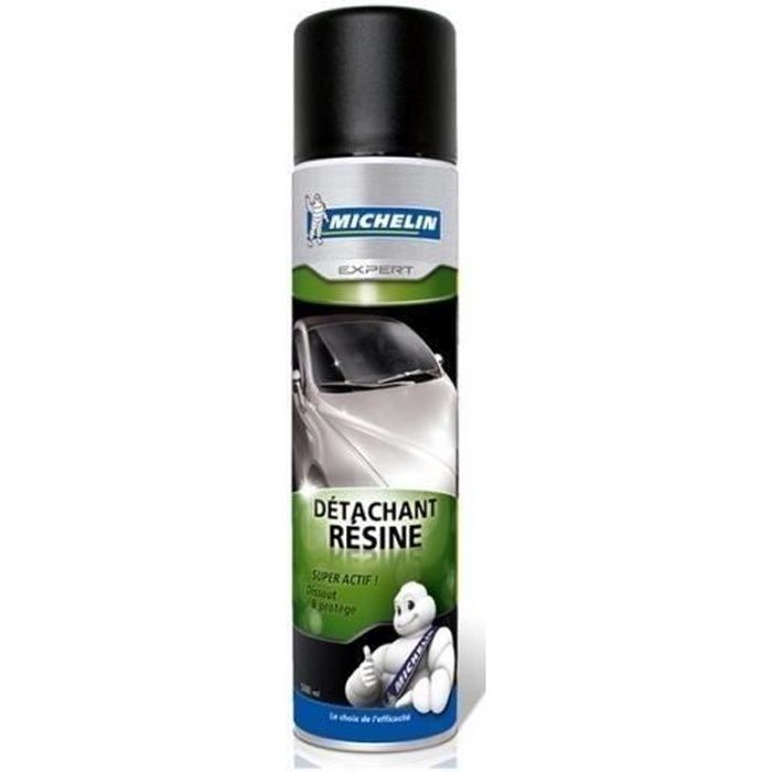 Michelin Expert Resin Stain Remover - 400 Ml