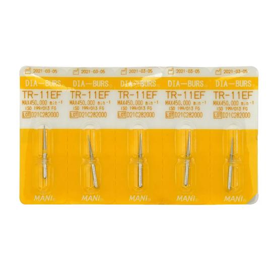 Wiertło diamentowe Mani - Tr-11Ef