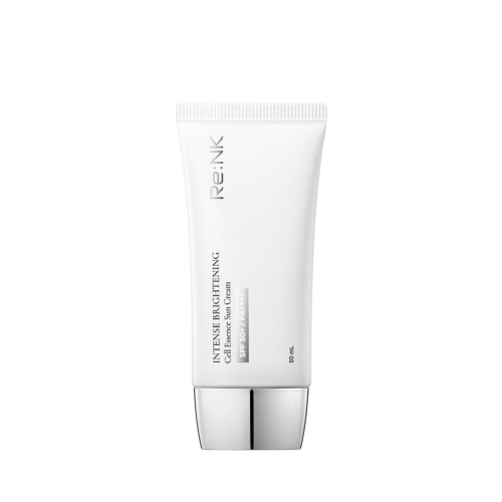 

Renk Intense Brightening Cell Essence Sun Cream 50ml 2
